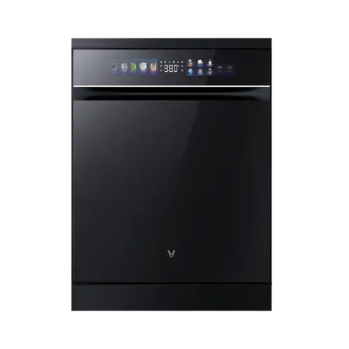 Ремонт посудомоечной машины Viomi