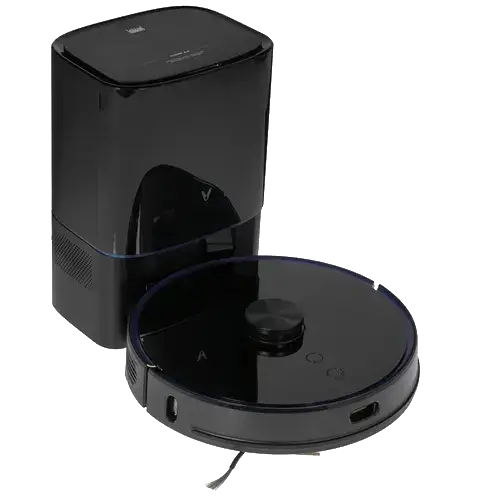 Viomi Robot Vacuum Cleaner S9 фото